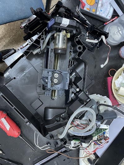 Büromakina-Braun, Delonghi, Kenwood, Fissler, Remington Antalya Yetkili Servisi (Saeco, Jura, Melitta, Nespresso, Nescafe, Dolce Gusto, Siemens,Gaggia Kahve makinesi Braun IPL lazer epilasyon tamiri - Beyaz Eşya Servisi - Muratpasa