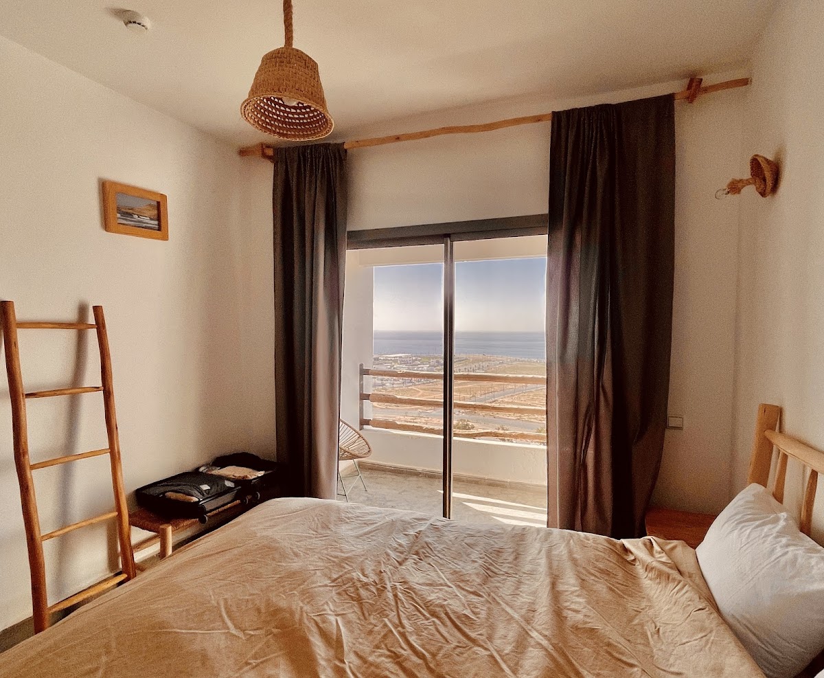 Blue Mind Surf & Yoga Tribe Morocco — 3