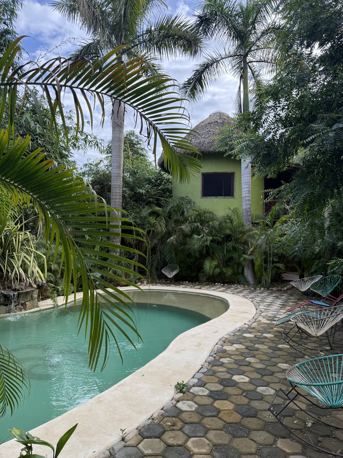 Bliss Haven Retreat Centre & Hotel — 4