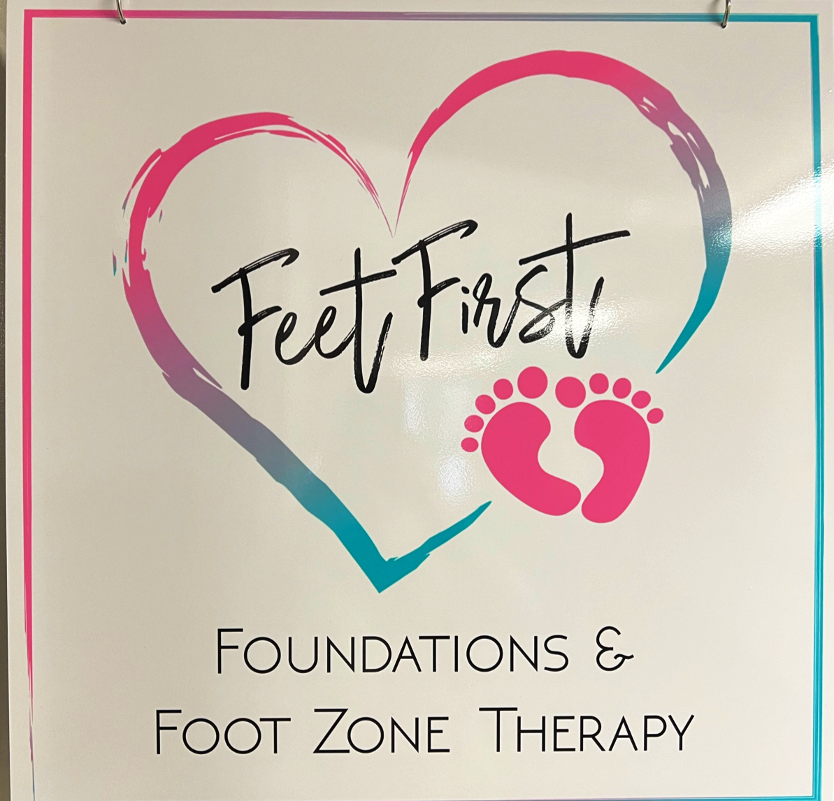 Feet First Foot Spa
