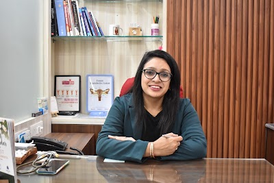 Dr. Ashima Kesri
