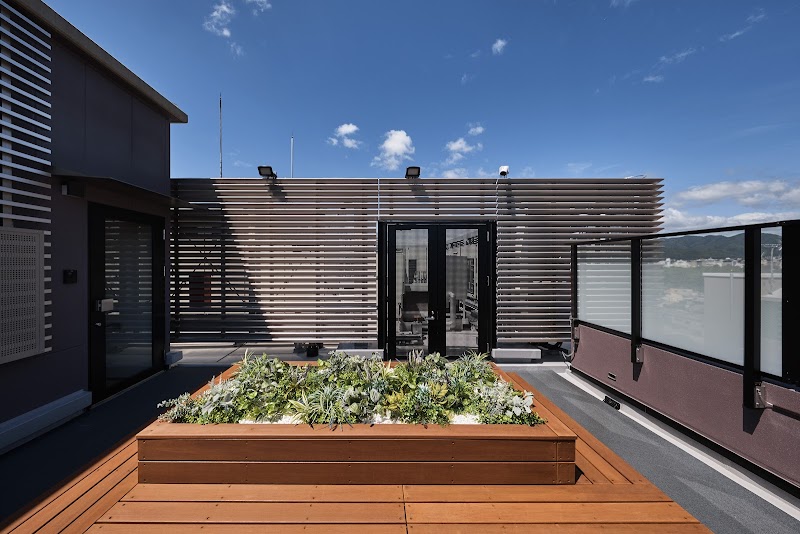 The Hedistar Hotel Kyoto Nijo