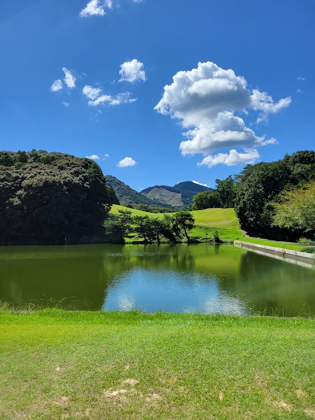 Katsuyama Goshō Country Club (Fukuoka Prefecture) - Photo 10