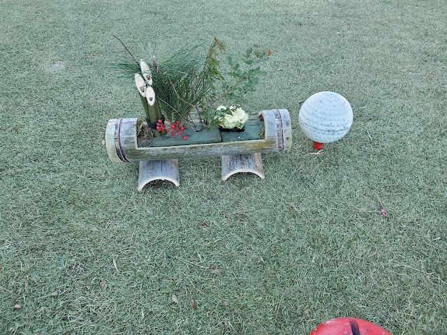 Katsuyama Goshō Country Club (Fukuoka Prefecture) - Photo 4
