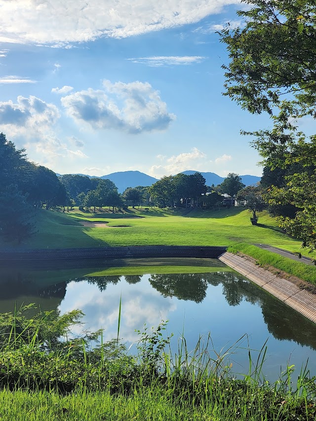 Katsuyama Goshō Country Club (Fukuoka Prefecture) - Photo 1