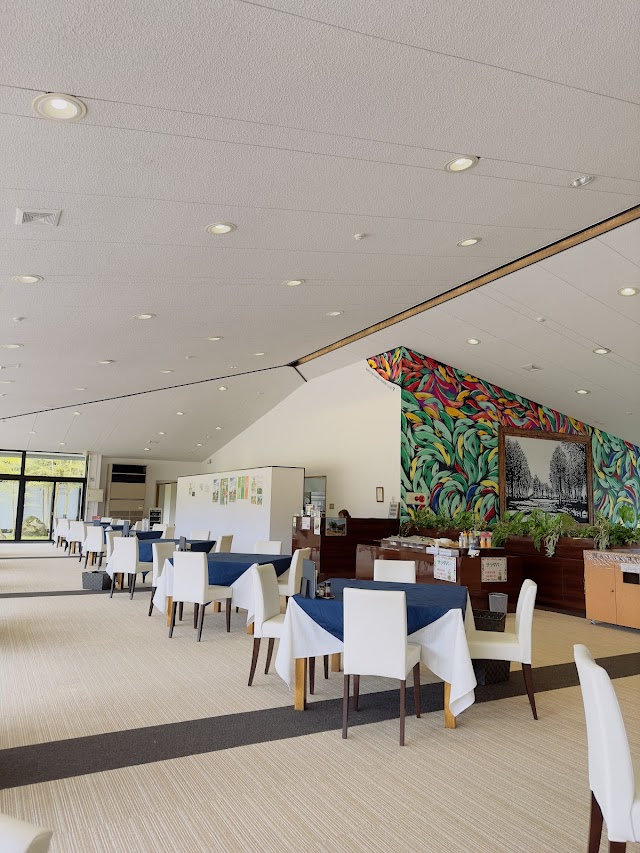 Katsuyama Goshō Country Club (Fukuoka Prefecture) - Photo 6