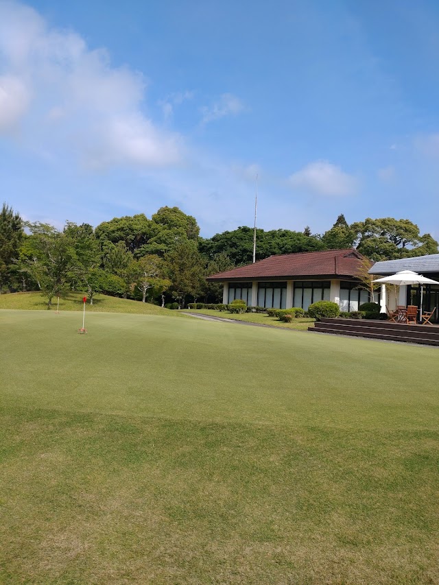 Katsuyama Goshō Country Club (Fukuoka Prefecture) - Photo 2