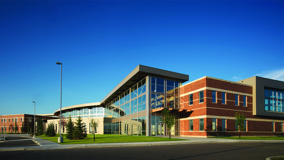 First Alliance Church