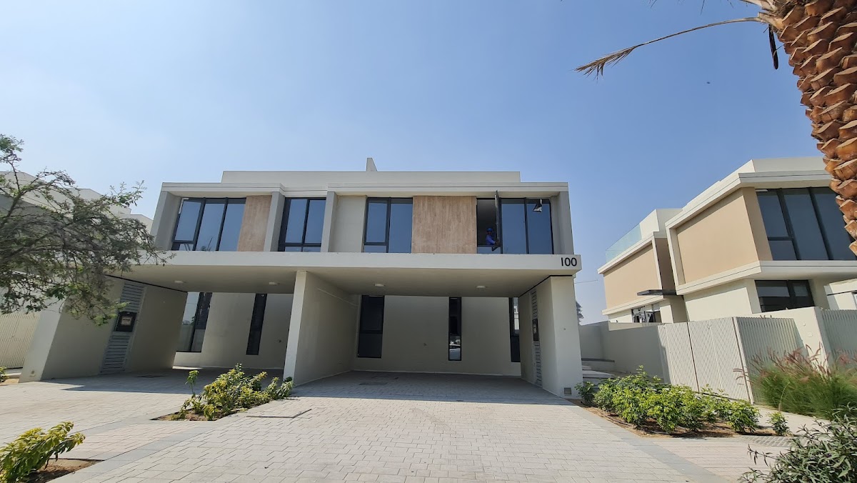 Club Villas at Dubai Hills