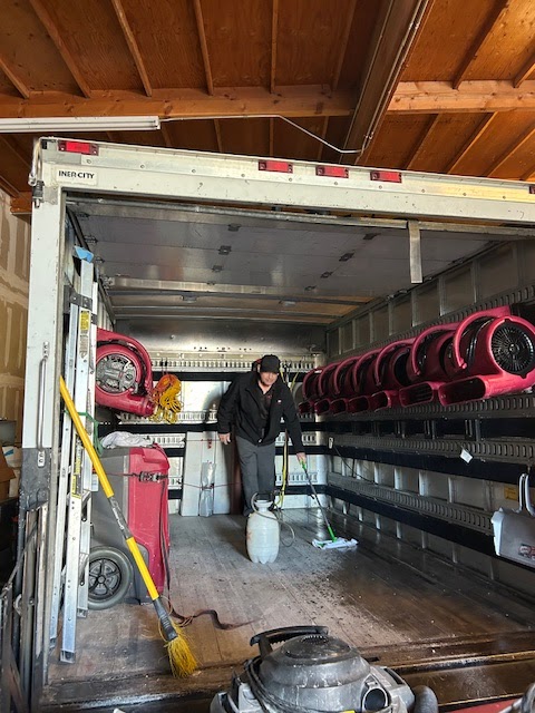 PuroClean Home Rescue — photo