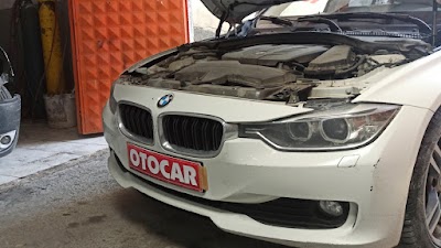 OTOCAR KAPORTA&BOYA SERVİSİ - Oto Servisi