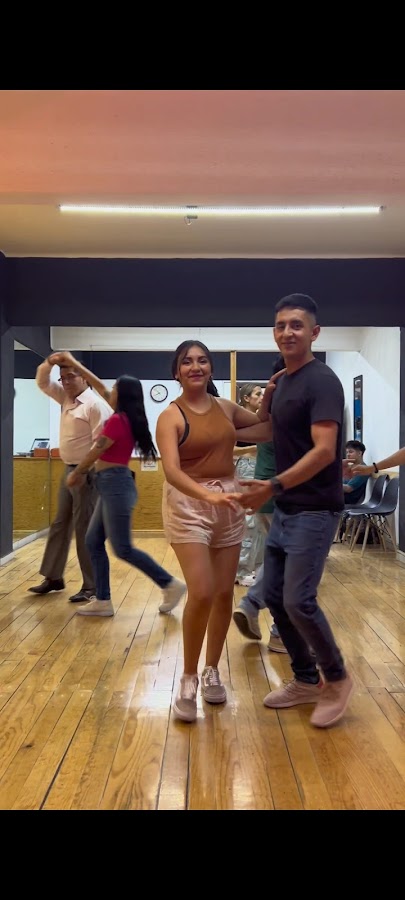 Belard Dance Studio