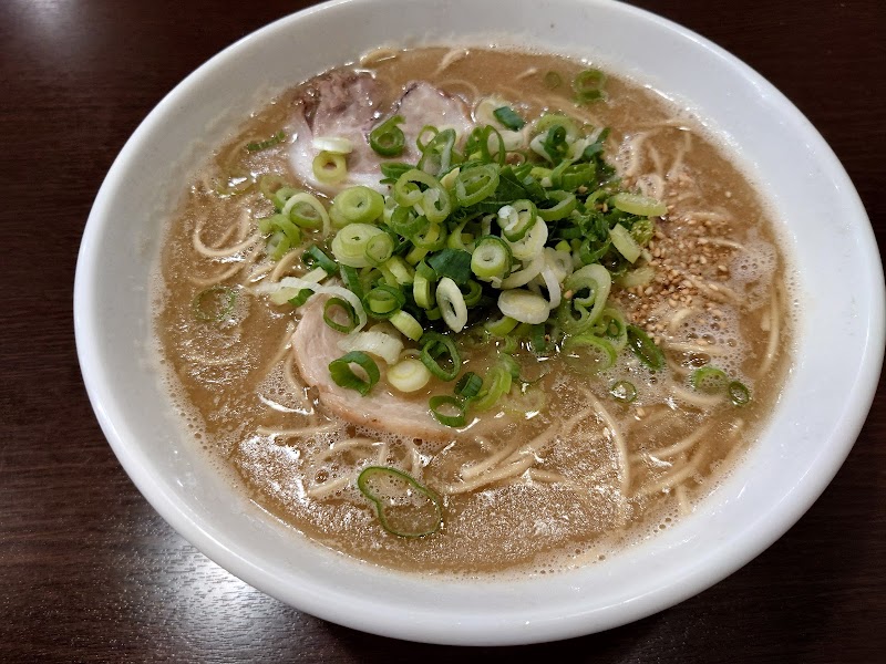 須恵三洋軒 松島店 写真3