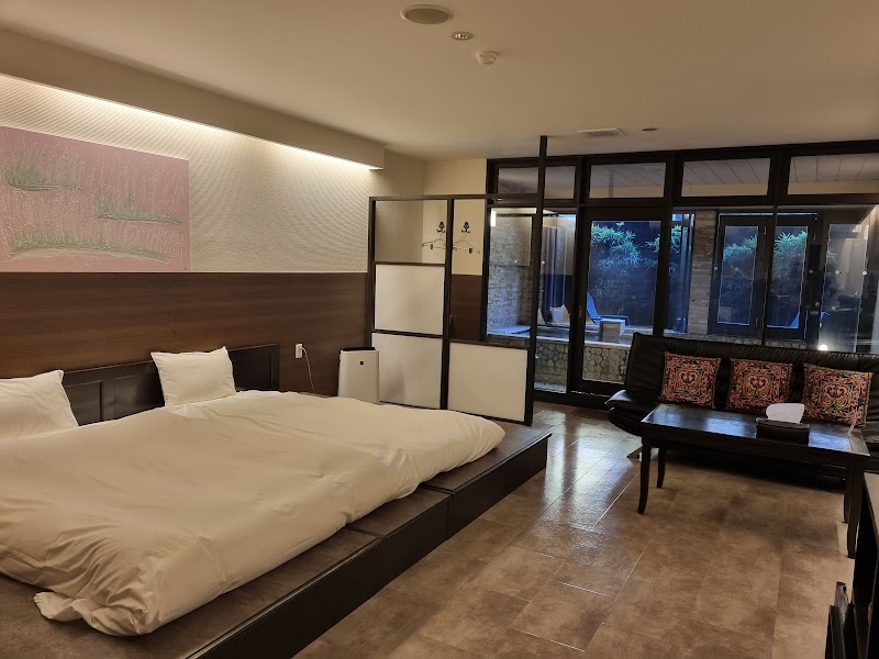 東道後のそらともり 2