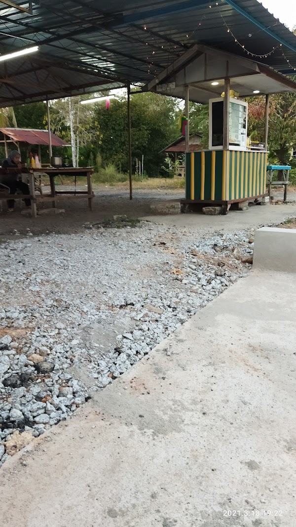 Bang Mie Burger - Photo 1