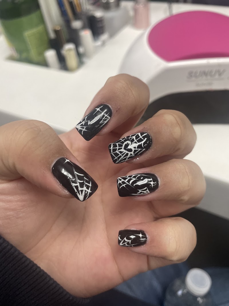 Ann Jung Nails