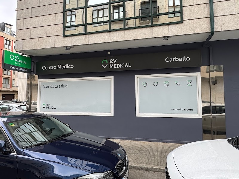 Ev Medical Carballo photo 3