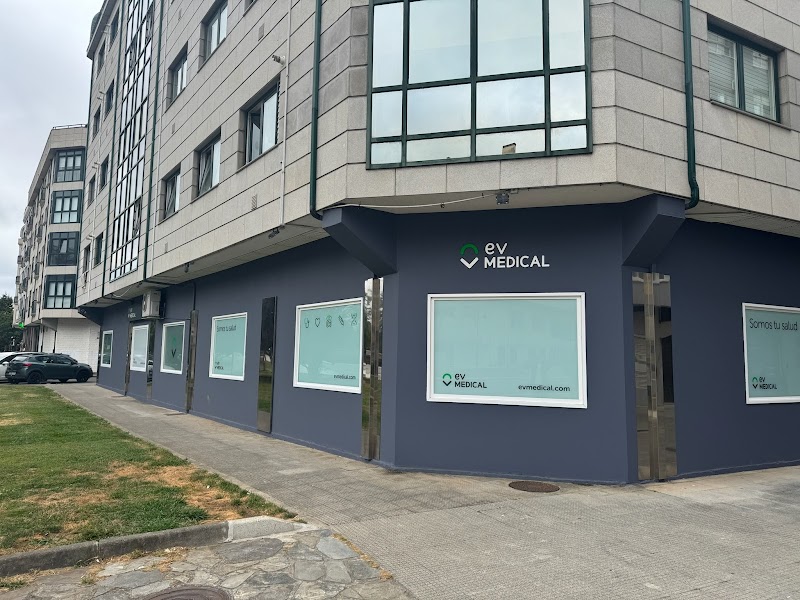 Ev Medical Carballo photo 2