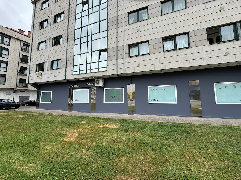 Ev Medical Carballo photo 4