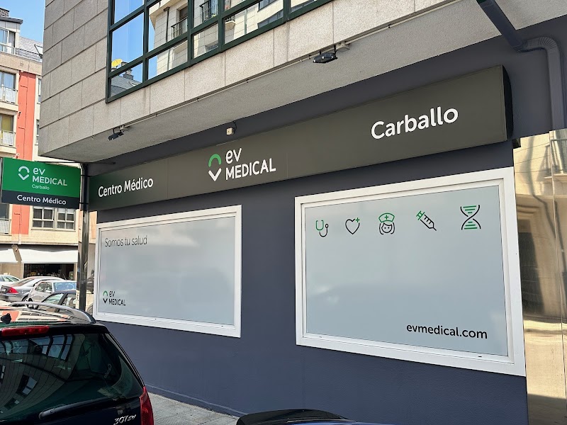 Ev Medical Carballo photo 1