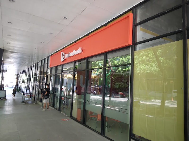 Unionbank BGC-10th Ave