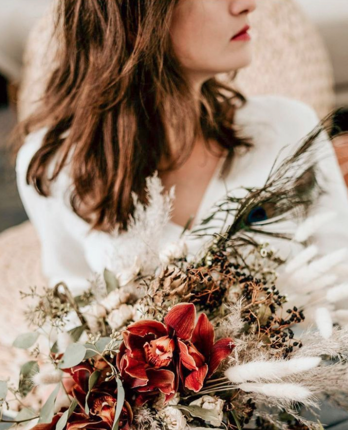 Atelier Belladonna Floral Design: Google Places image 4