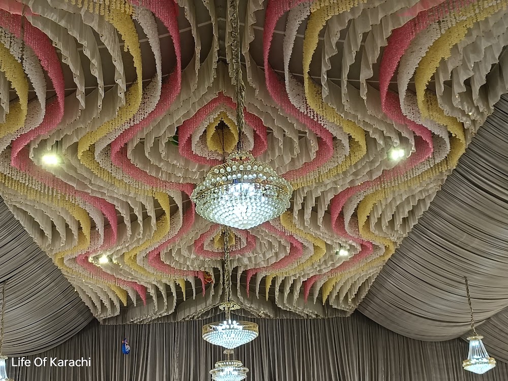 Royal Banquet wedding venue photo 2