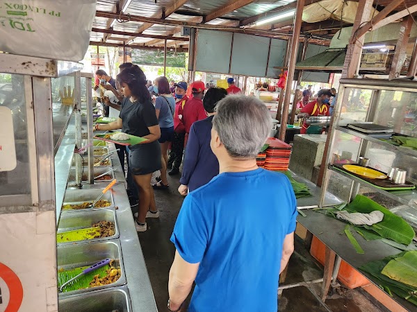 Restaurant ASV - Photo 1