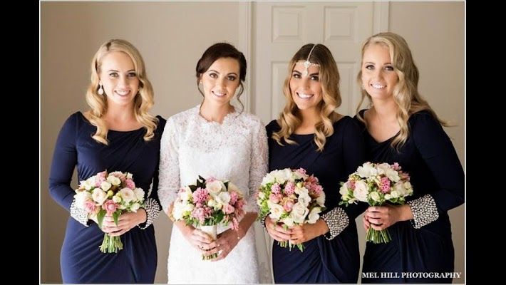 Luxe Hair at BoxGrove