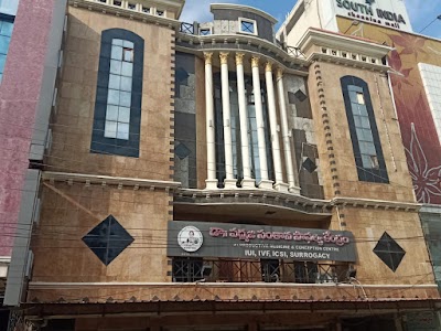 Dr Padmaja Fertility Center karimnagar - Image 2