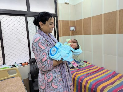 Dr Padmaja Fertility Center karimnagar - Image 3