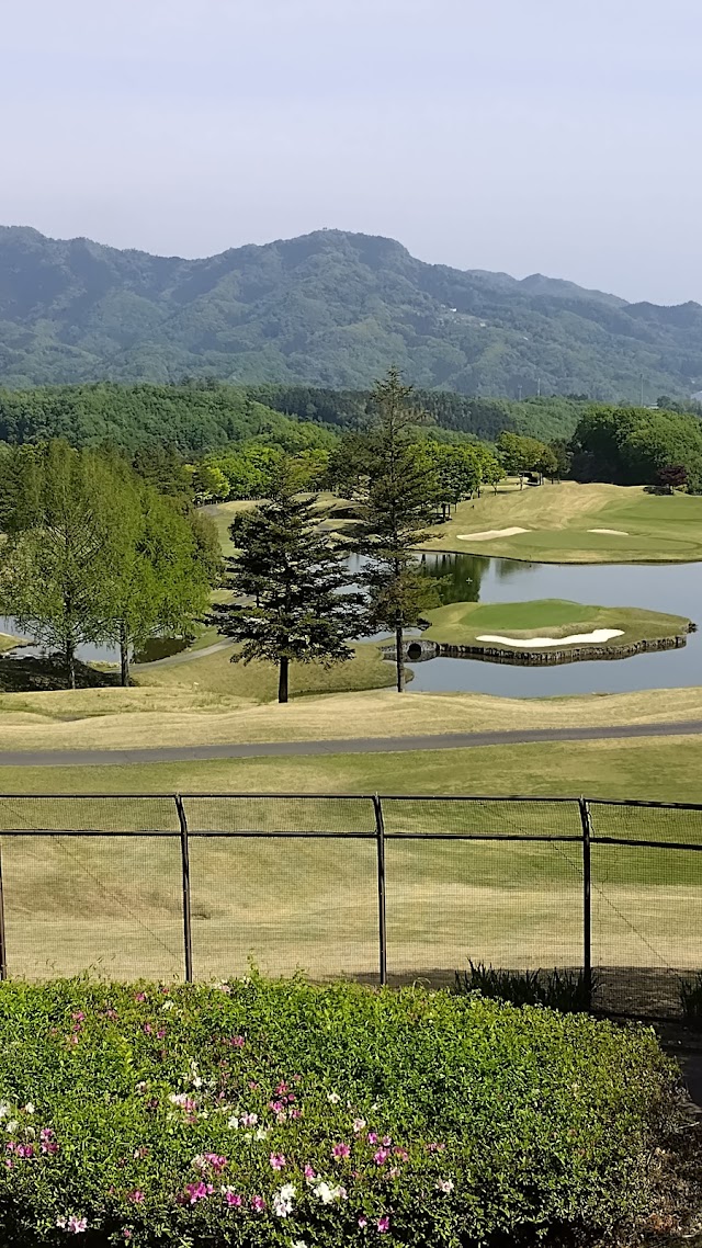 Saino Mori Country Club - Photo 1