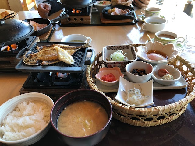 Saino Mori Country Club - Photo 3