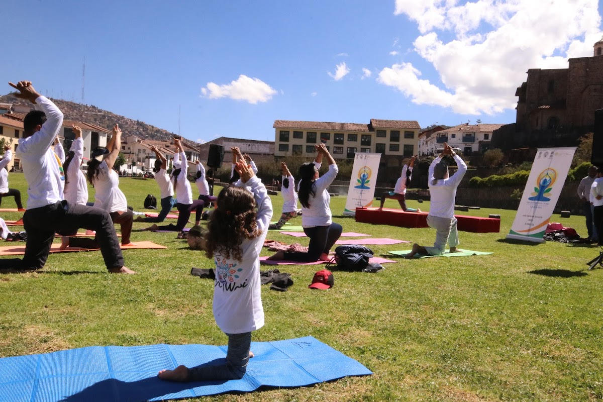 YogaWasi