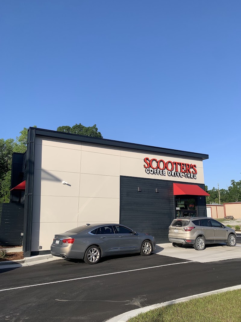 Scooter's Coffee photo 4
