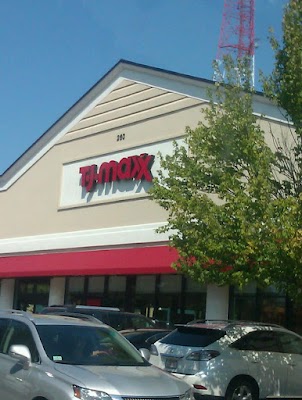 T.J. Maxx
