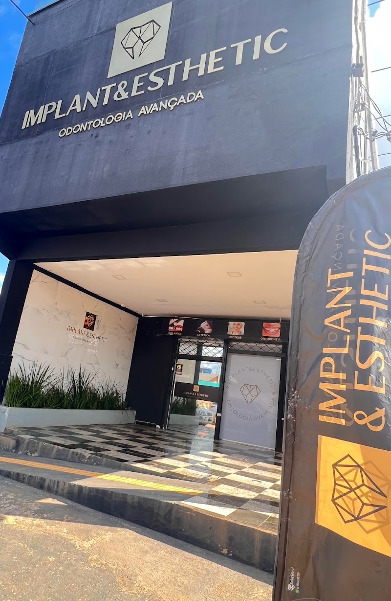 Implant & Esthetic Clinica Odontológica - foto 1