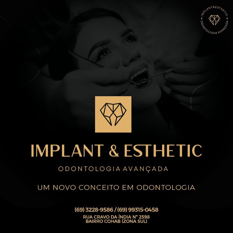 Implant & Esthetic Clinica Odontológica - foto 3