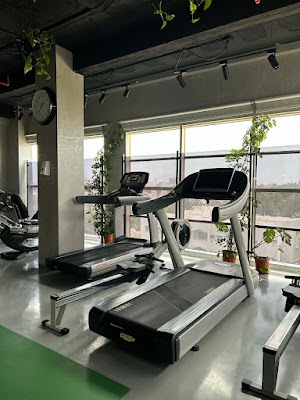 مركز التدريب الشخصي - فرع النساء