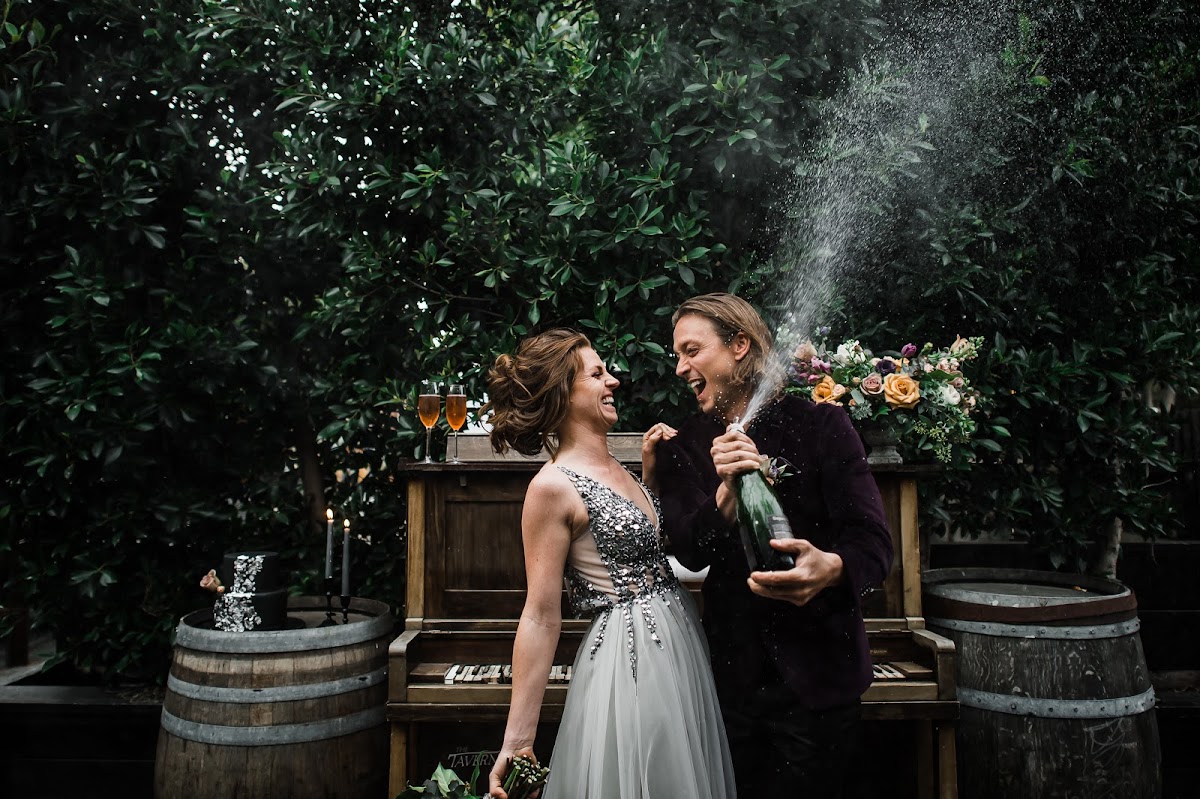 Invited Wedding and Event Planning and Design: Google Places image 4