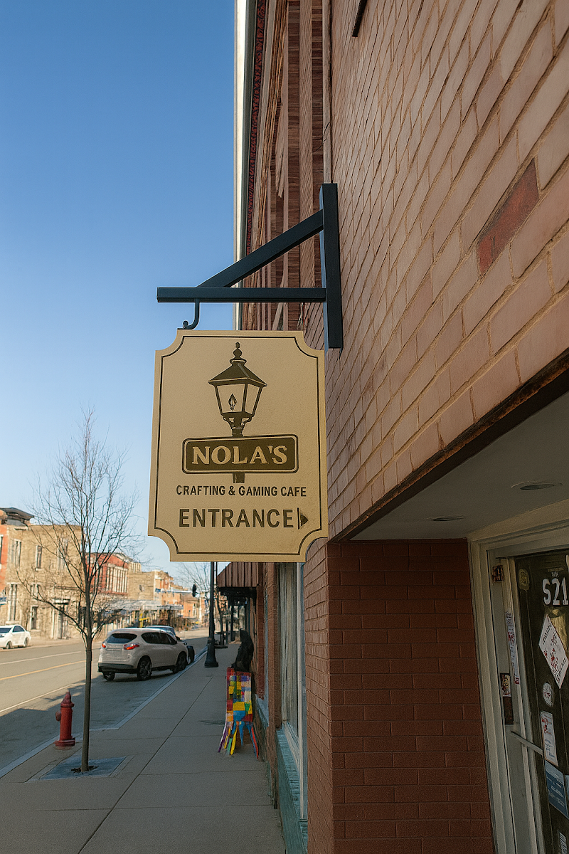 Nola's photo 1