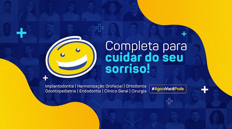 Clínica Dentista do Povo - Uberlândia (Floriano Peixoto)