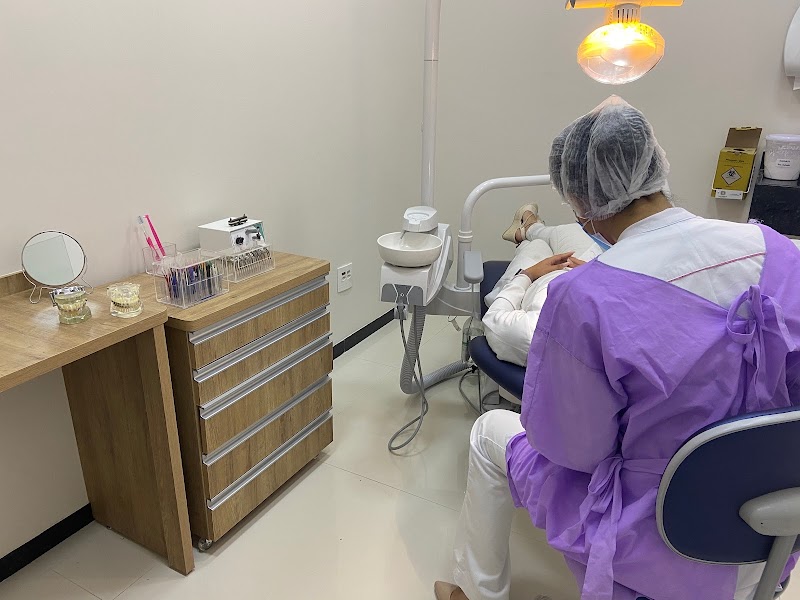 Clínica Dentista do Povo - Uberlândia (Floriano Peixoto) - foto 3