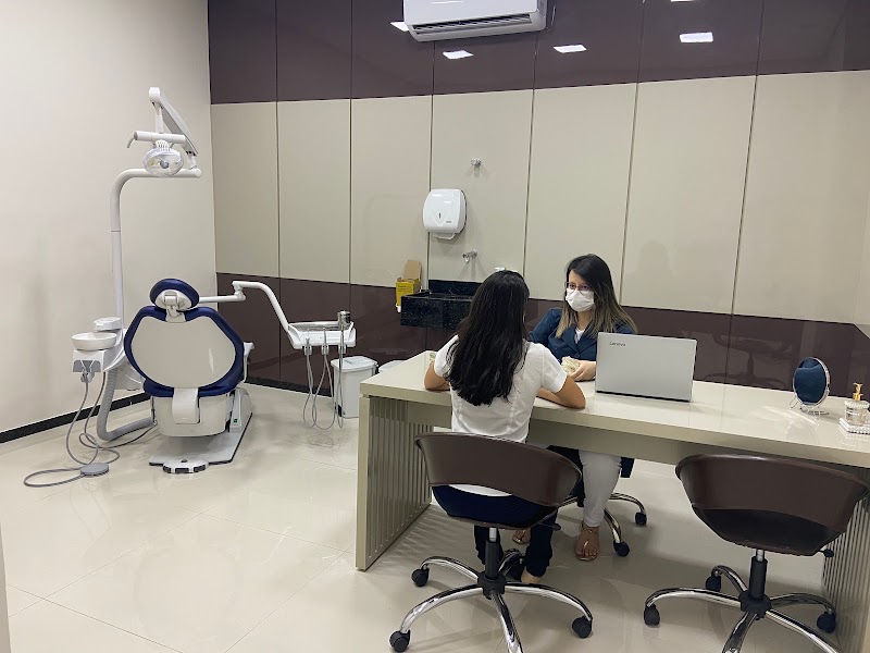 Clínica Dentista do Povo - Uberlândia (Floriano Peixoto) - foto 4