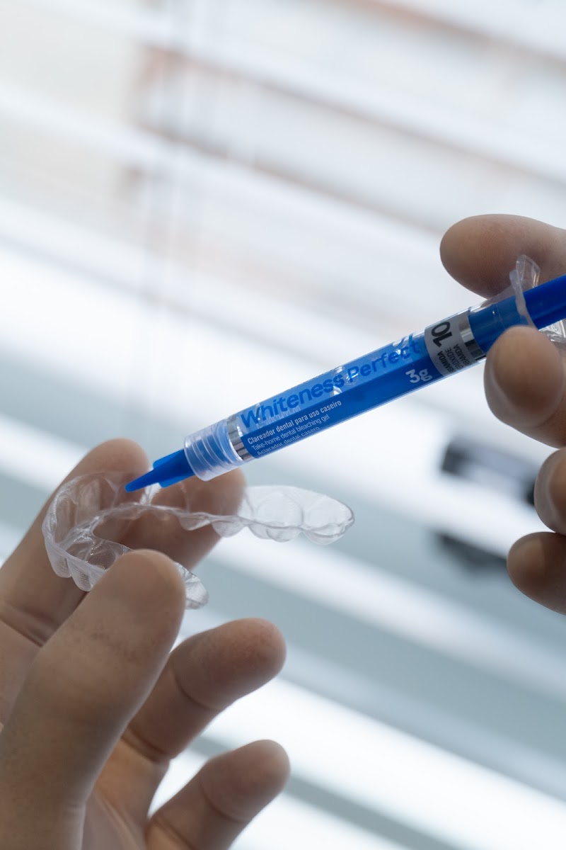 Mainieri Odontologia - foto 4