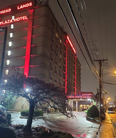 Meadowlands Plaza Hotel