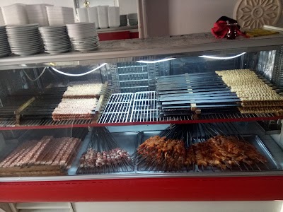 Fekeli Fatih Usta Kebap - Restoran