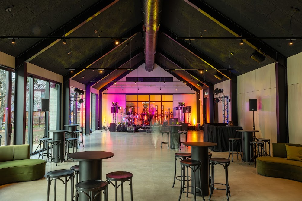 Cargo Brewery