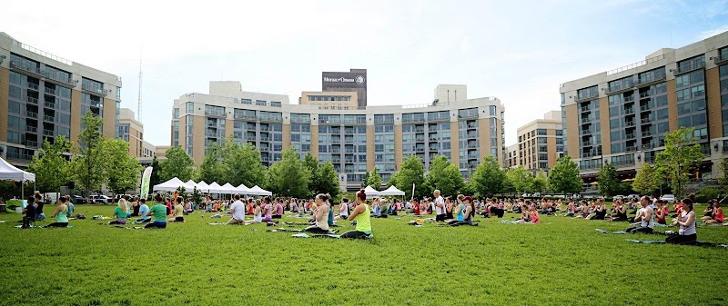 EVEN Hotel Omaha Downtown - Old Market by IHG