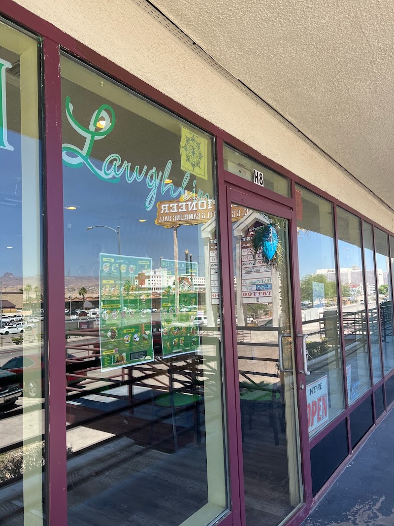 Lillie's Noodle House